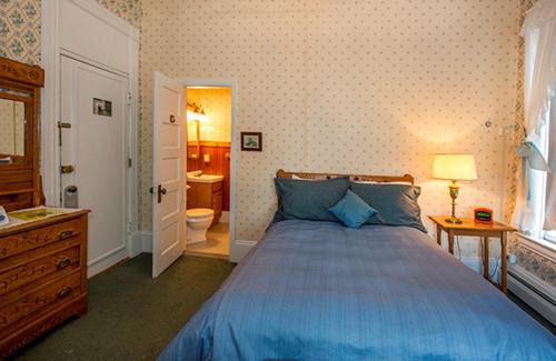Brandon Hotel | The Brandon Inn