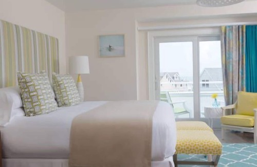 Point Judith Hotel | The Break Hotel