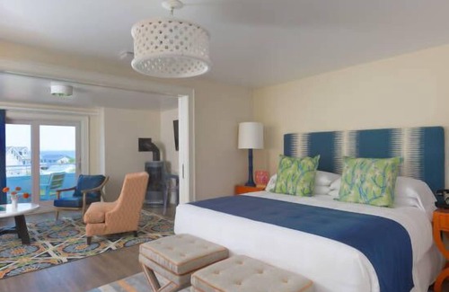 Point Judith Hotel | The Break Hotel