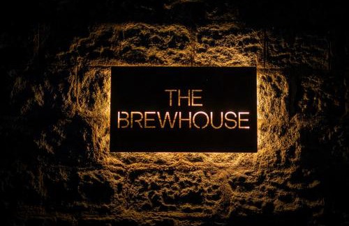 Harrogate House | The Brew House