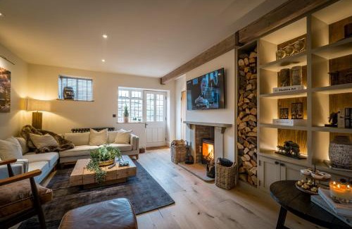 Harrogate House | The Brew House