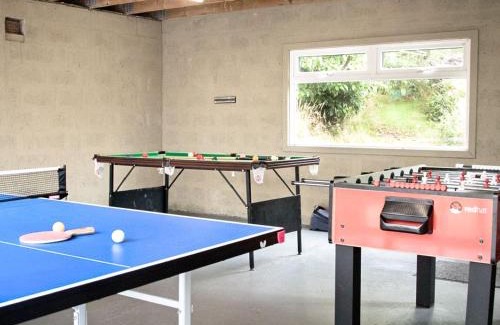 Mauchline House | The Brewers Cottage