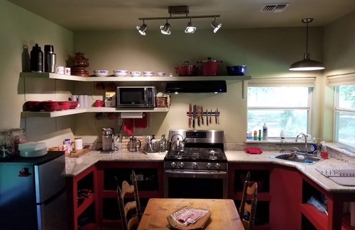 Lottie House | The Brewhouse Cottage