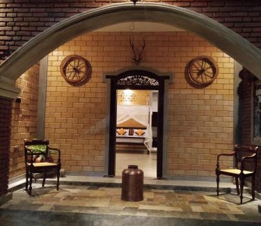 Habaraduwa House | The Brick Wonder