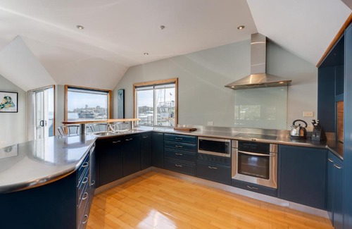 Opua Apartment | The Bridge at The Boathouse - Opua Holiday Apartment