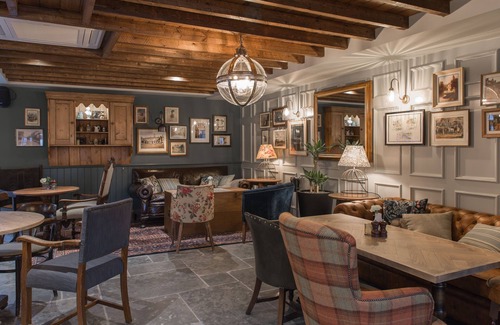 Runnymede Hotel | The Bridge Hotel