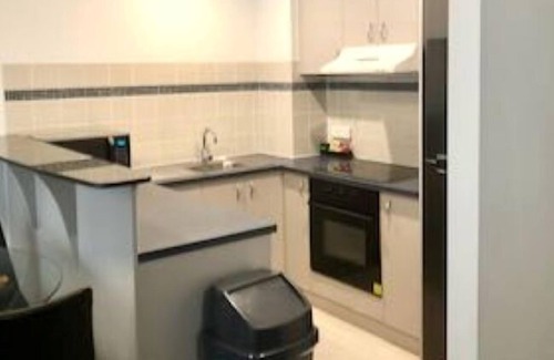 Toronto Hotel | The Brighton Apartments