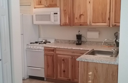 Old Mill Cabin | The Bristol Bay cabin is the perfect getaway in the serene Alaska woods!