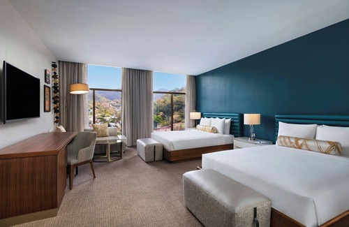 Port of Spain Hotel | The BRIX, Autograph Collection