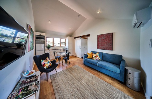 Morpeth Hotel | The Bronte Boutique Hotel