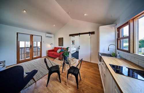 Morpeth Hotel | The Bronte Boutique Hotel