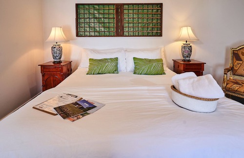 Morpeth Hotel | The Bronte Boutique Hotel