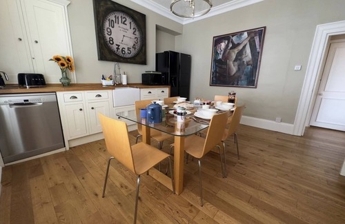 Rye Apartment | The Brontë Wing at The Apothecary Rye
