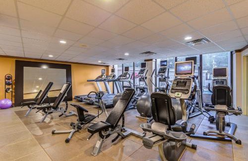 Buford Highway Hotel | The Brookhaven Atlanta Hotel