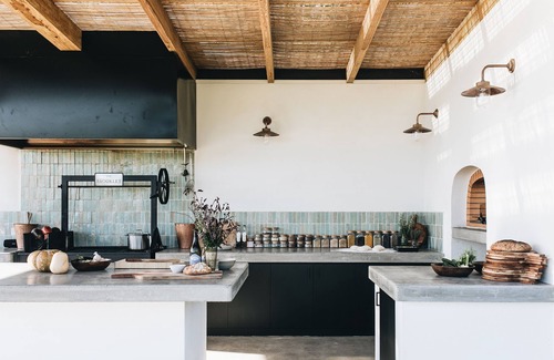 Brooklet Cabin | The Brooklet