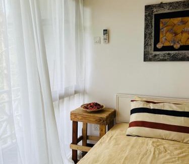 Bukit Tinggi Apartment | The Brooklyn
