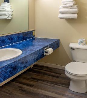 Smyrna Hotel | The Brookside Inn