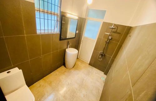 Andiambalama House | The Brothers