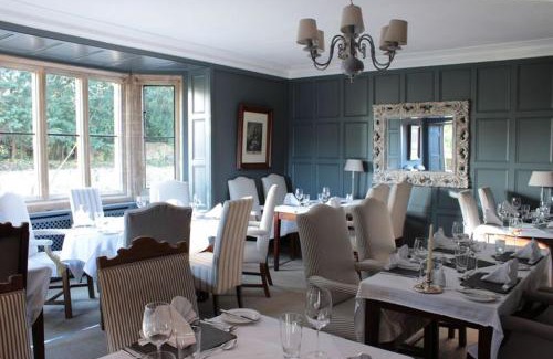 Welby Bed & Breakfast | The Brownlow Arms Inn