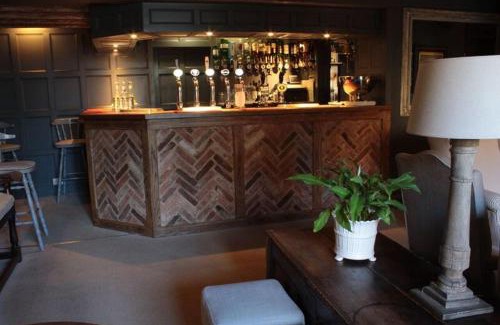 Welby Bed & Breakfast | The Brownlow Arms Inn