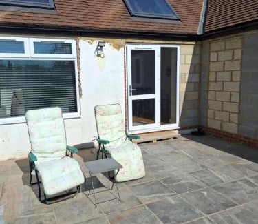 Cheddington House | The Brownlow Stables