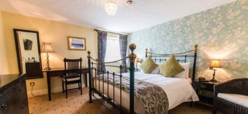 Barrow-on-Trent Hotel | The Bubble Inn Hotel