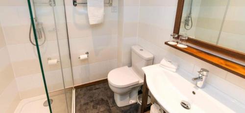Barrow-on-Trent Hotel | The Bubble Inn Hotel