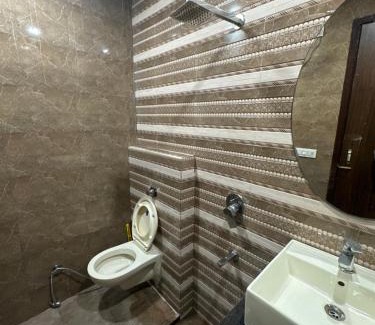 Amritsar Bed & Breakfast | The Bubbles