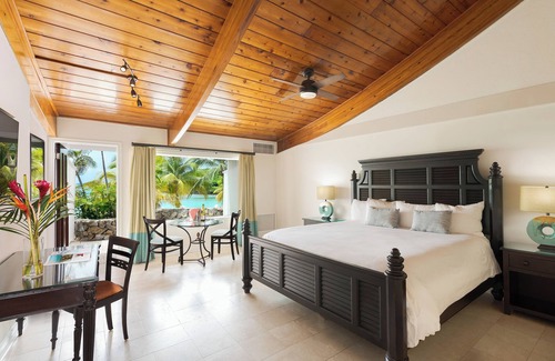 Estate Shoys Hotel | The Buccaneer Beach & Golf Resort