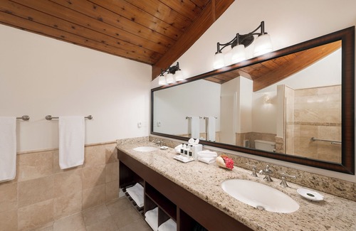 Estate Shoys Hotel | The Buccaneer Beach & Golf Resort