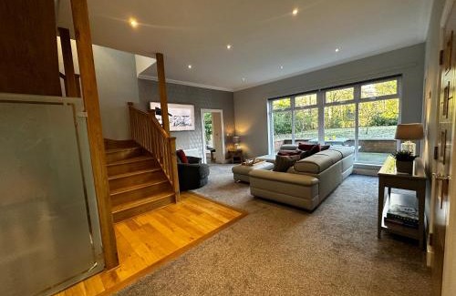 Drymen House | The Buckie at Buchanan