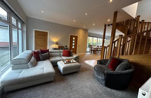Drymen House | The Buckie at Buchanan