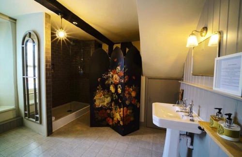 Fairford Hotel | The Bull Hotel
