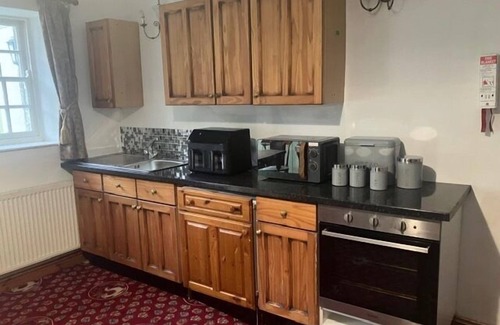 Llangefni Hotel | The Bull Hotel