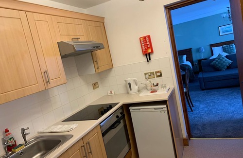 Llangefni Hotel | The Bull Hotel