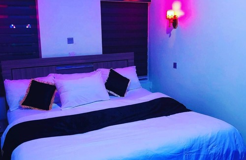 Enugu Hotel | THE BULL HOTEL
