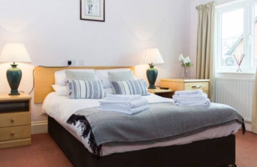 Rippingale Hotel | The Bull Inn