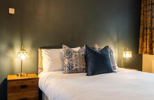 Newick Hotel | The Bull on the Green