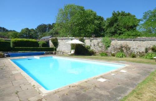 Saint Erth Praze House | The Bullshed