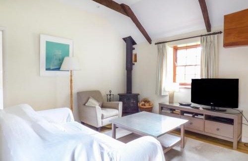 Saint Erth Praze House | The Bullshed