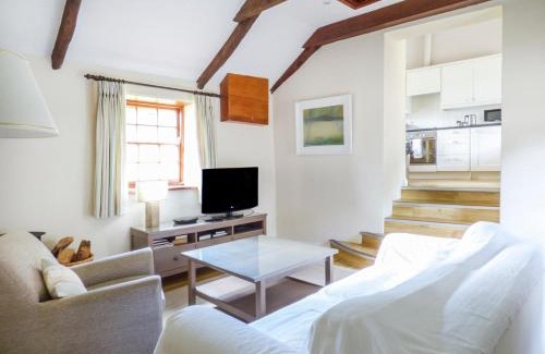 Saint Erth Praze House | The Bullshed