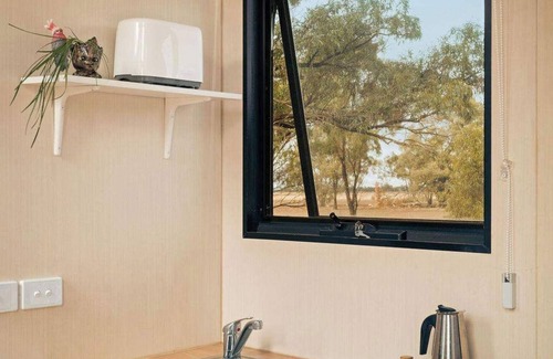 Wycheproof South House | The Buloke by Tiny Away