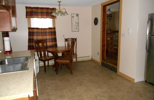 Trempealeau House | The Bungaleau 1 Bedroom House In Cute Rivertown