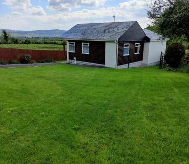 Stranorlar Apartment | The Bungalow Self-catering Accommodation