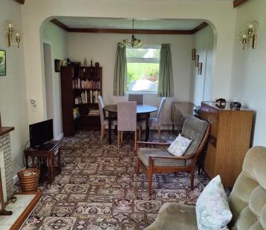 Stranorlar Apartment | The Bungalow Self-catering Accommodation