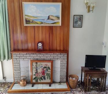 Stranorlar Apartment | The Bungalow Self-catering Accommodation