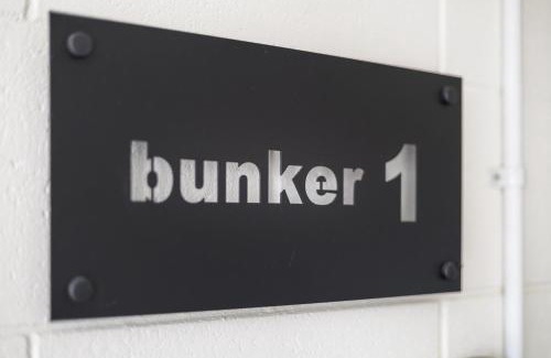 Te Awamutu Apartment | The Bunkers - Urban meets Rustic