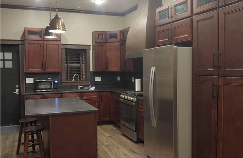 Priest River Other | The Bunkhouse, charming 2-bedroom farmhouse