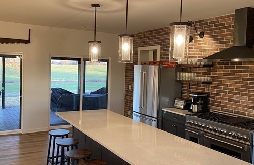 Sedalia House | The Bunkhouse