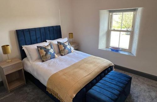 Corofin Bed & Breakfast | The Burren Inn